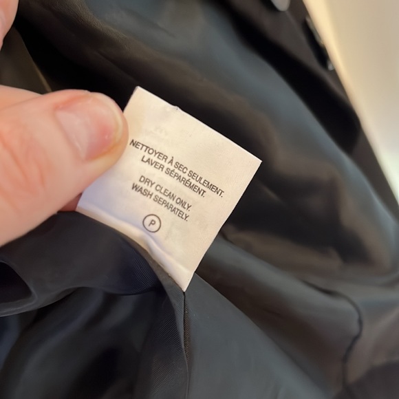 Smartset Women’s Blazer - Picture 6 of 10